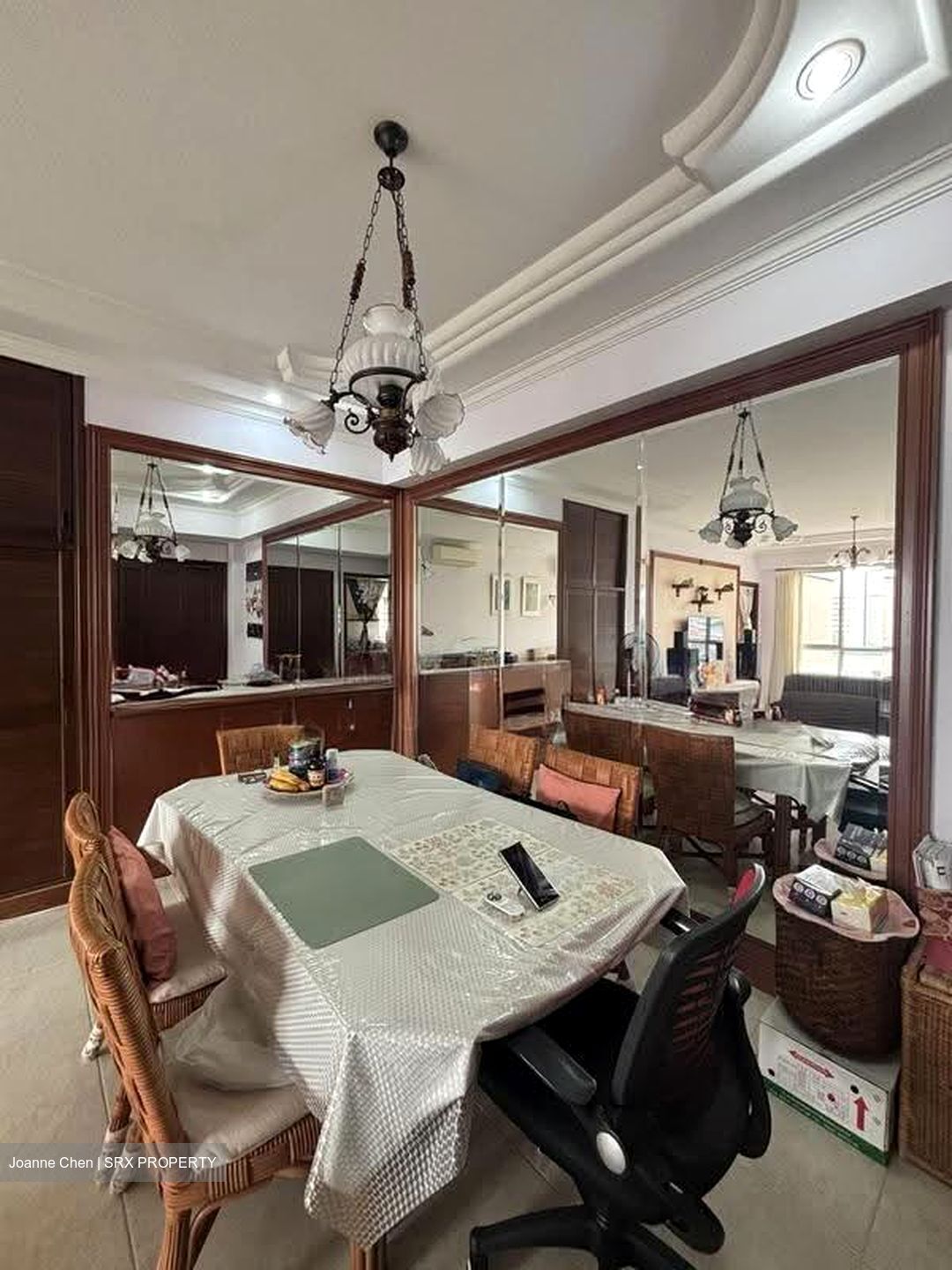 Castle Green (D26), Condominium #622196601